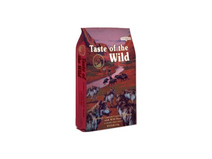 Taste of The Wild Southwest Canyon 2x12,2kg+Doprava zdarma