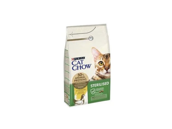 Purina Cat Chow Special Care Sterilized 15kg