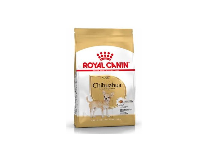 Royal Canin Breed Čivava  500g