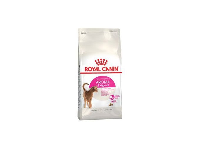 Royal Canin Feline Exigent Aroma  2kg