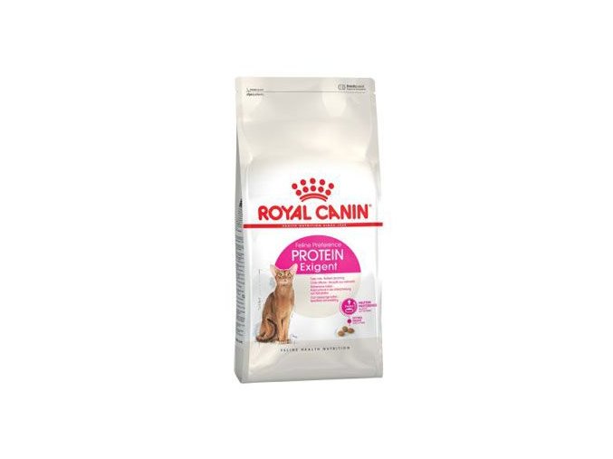 Royal Canin Feline Exigent Protein 400g