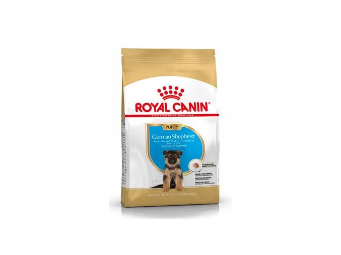 Royal Canin Breed Německý Ovčák Junior 12kg