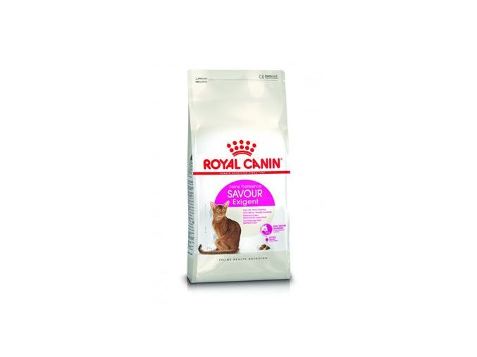 Royal Canin Feline Exigent Savour 4kg