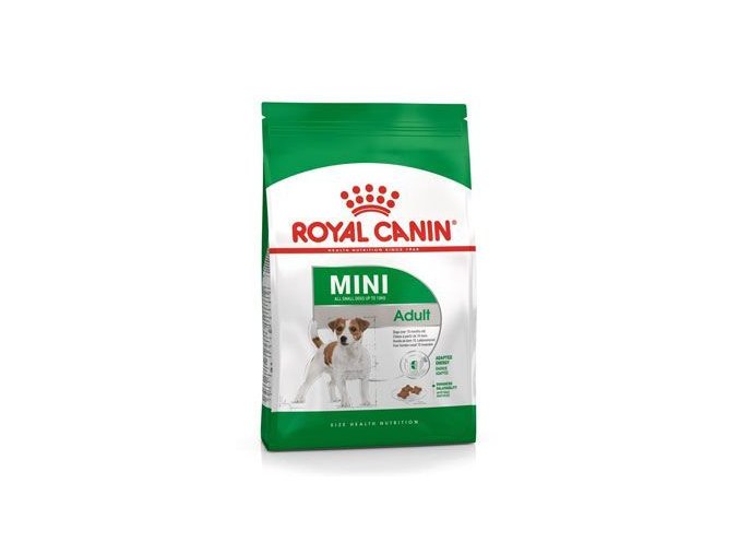 Royal Canin Mini Adult  8kg