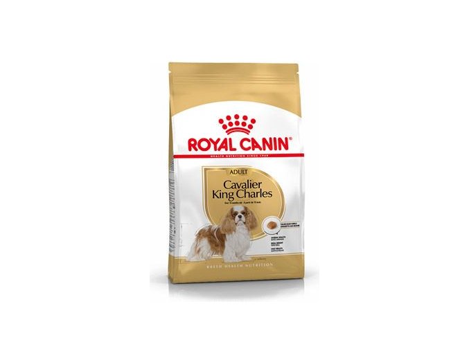 Royal Canin Breed Kavalír King Charles  1,5kg