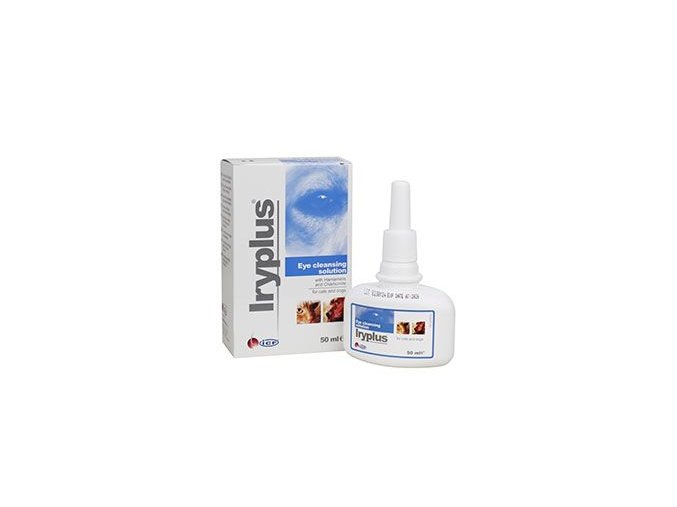 Iryplus 50ml (Irysan)