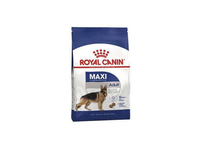 Royal Canin Maxi Adult 15kg