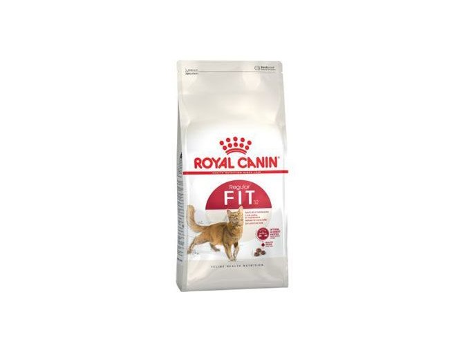 Royal Canin Feline Fit 32 4kg