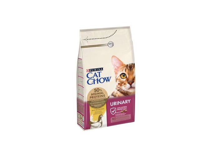 Purina Cat Chow Special Care Urinary 1,5kg