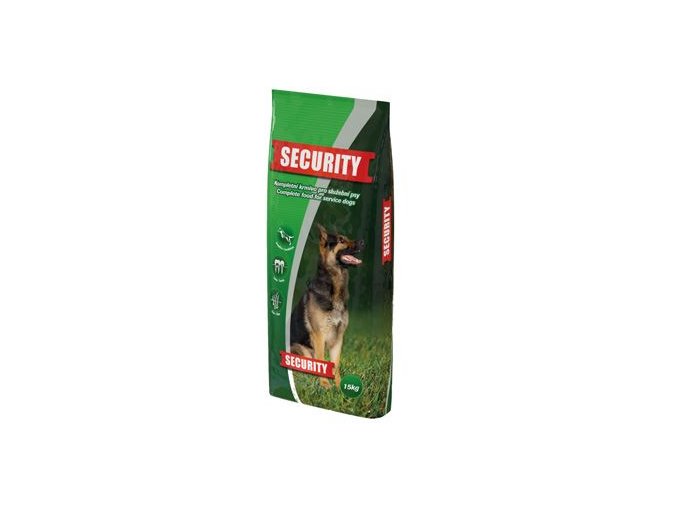 Aport Security pes normální aktivita 15kg