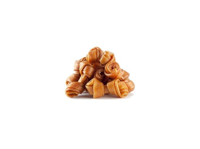 Want Dog poch. Kuřecí soft bone 200g