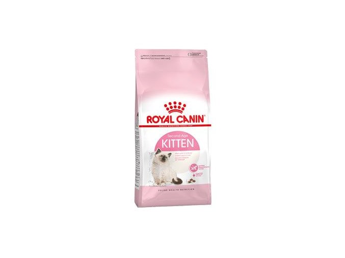 Royal Canin Feline Kitten  10kg