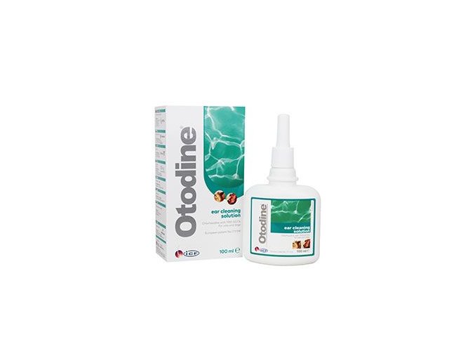 Otodine 100ml