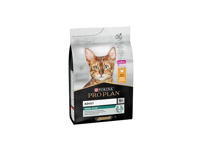 ProPlan Cat Adult Chicken 3kg