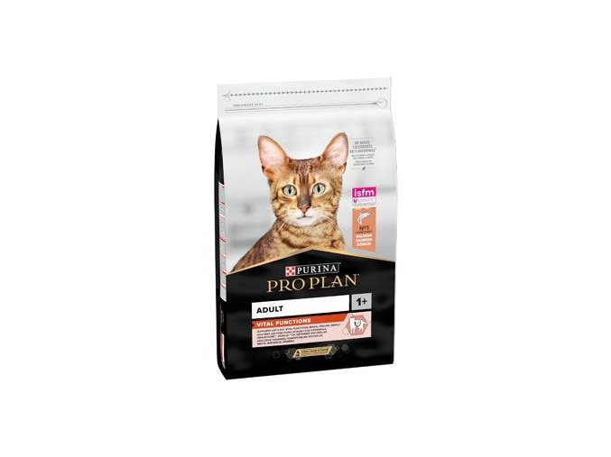 ProPlan Cat Adult Salmon 3kg
