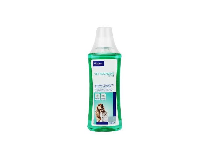 Vet Aquadent 250ml