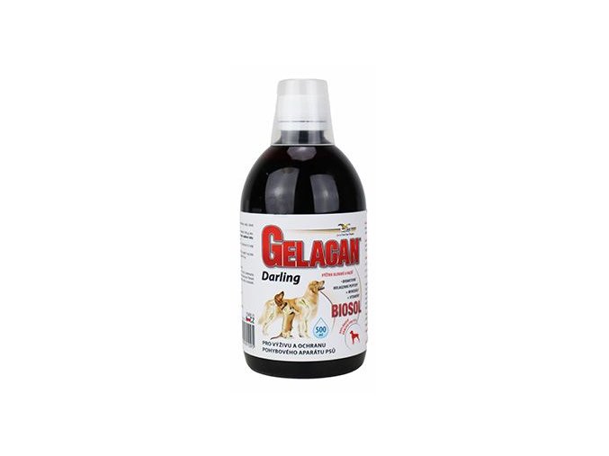 Gelacan Plus Darling Biosol 500ml