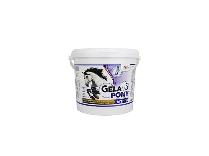 Gelapony Arthro 1800g