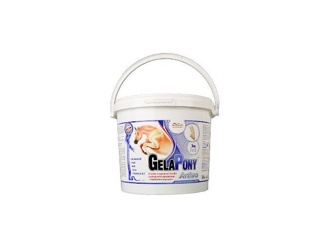 Gelapony Arthro 1800g