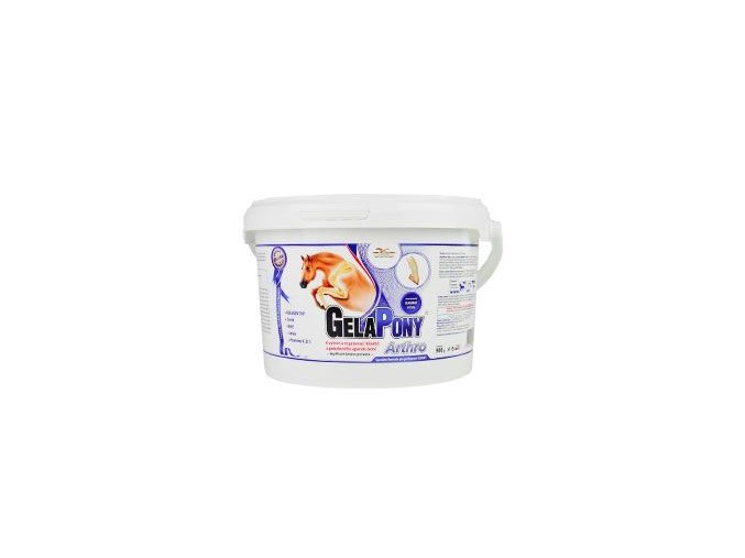 Gelapony Arthro 900g