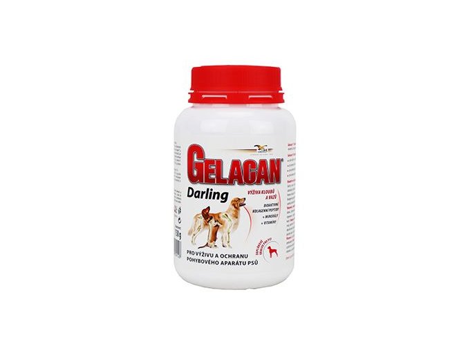 Gelacan Plus Darling 150g