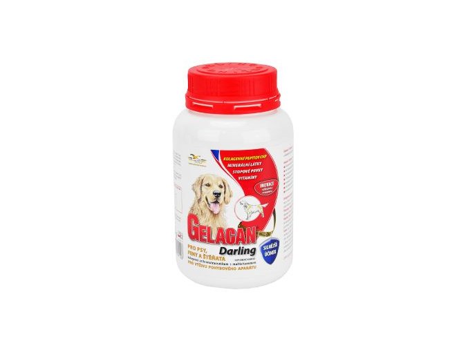 Gelacan Plus Darling 150g