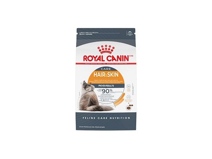 Royal Canin Feline Hair and Skin Care 400g