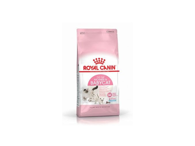 Royal Canin Feline Babycat 400g