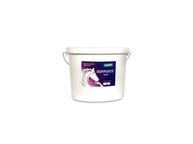 Hippovit Myco 5kg