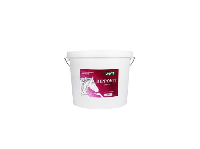 Hippovit Myco 5kg