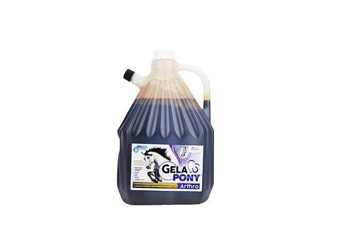 Gelapony Arthro Biosol 3000ml