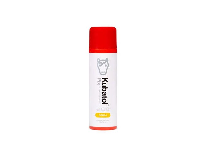 Kubatol PIX spray 500ml