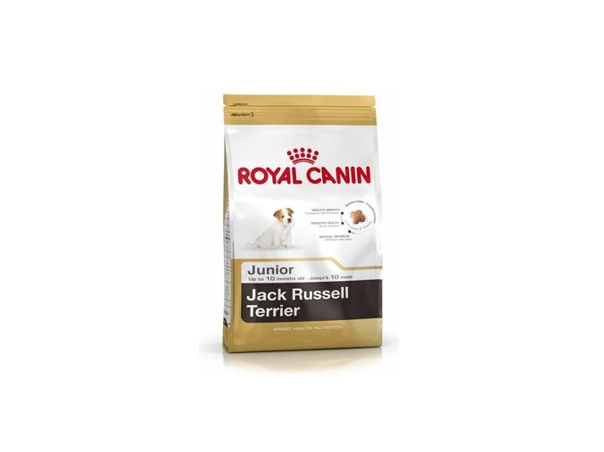 Royal Canin Breed Jack Russell Junior 1,5kg