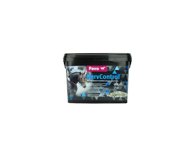 PAVO Nervcontrol 3kg