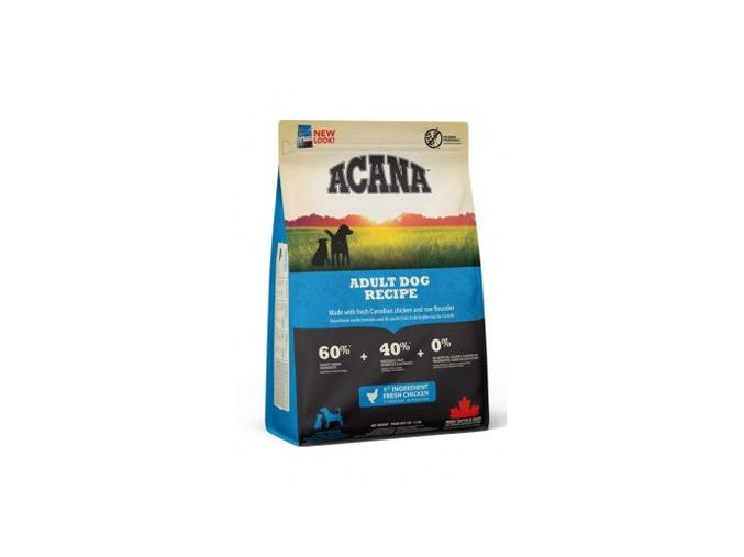 Acana Dog Adult Heritage 2kg