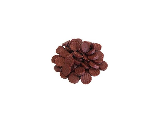 Pochoutka Jehněčí maso kolečka 220g