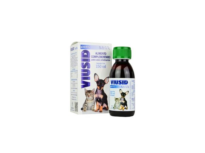 Viusid pets 150ml