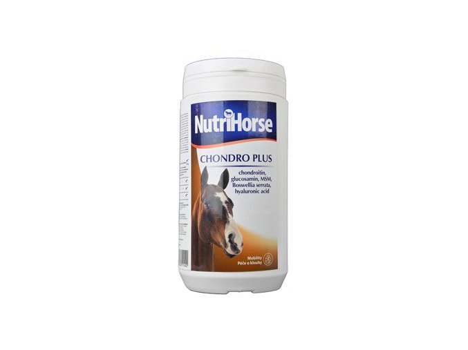 Nutri Horse Chondro Plus plv 1kg new