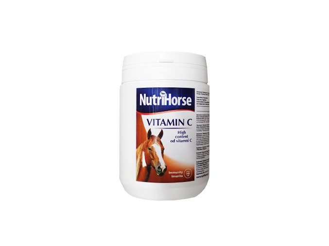 Nutri Horse Vitamin C - 500 g new