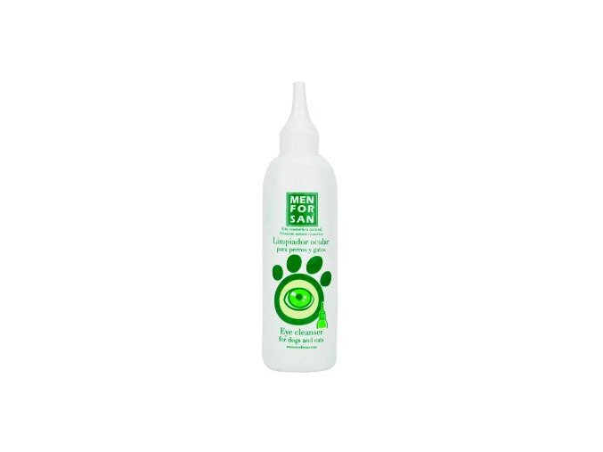 Menforsan Přípravek pro ošetření očního okolí 125ml