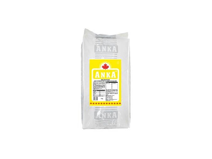 Anka Lamb& Rice 18kg