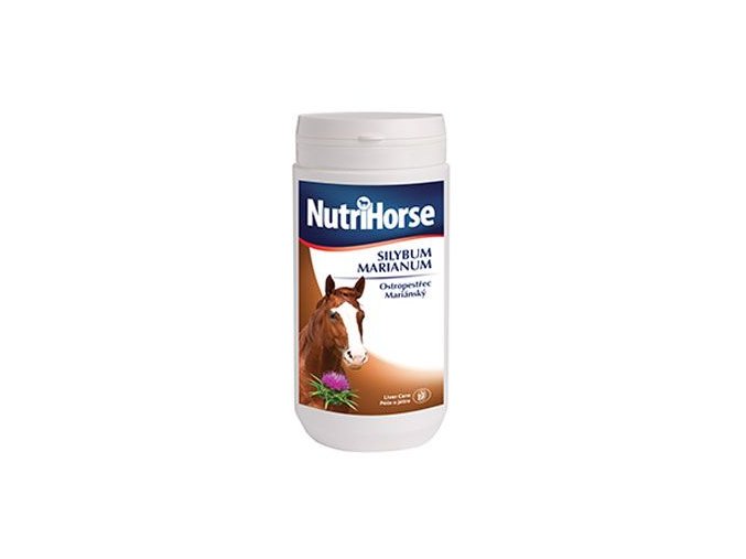 Nutri Horse Silybum Marianum 700g