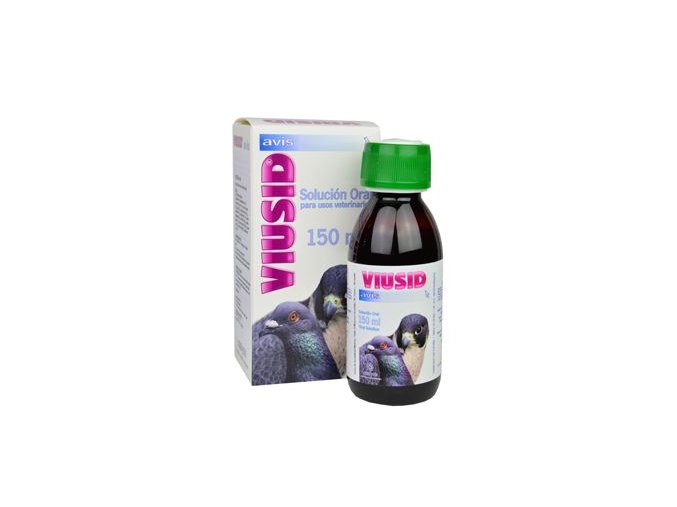 Viusid pets avis 150ml