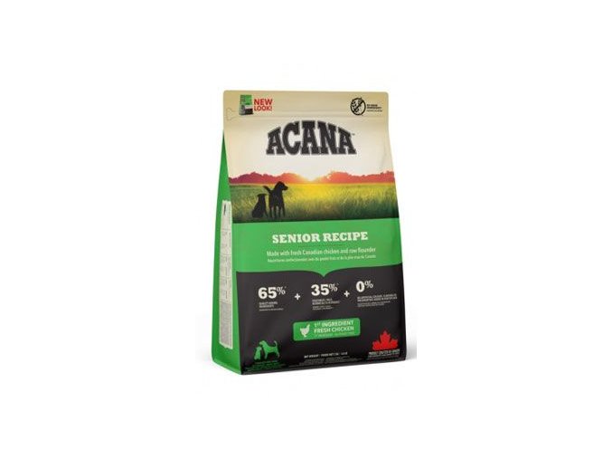 Acana Dog Senior Heritage 2kg