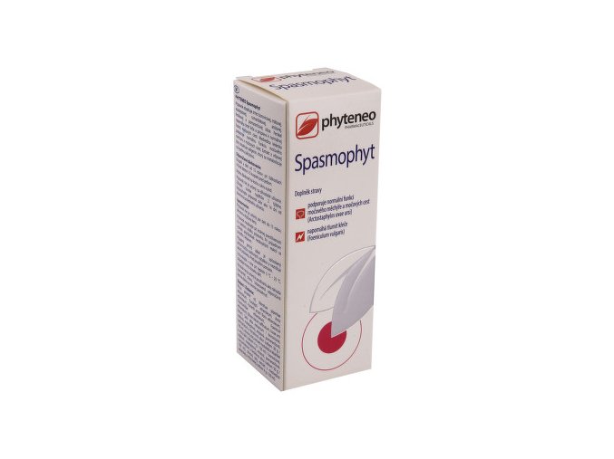 Phyteneo Spasmophyt 10ml