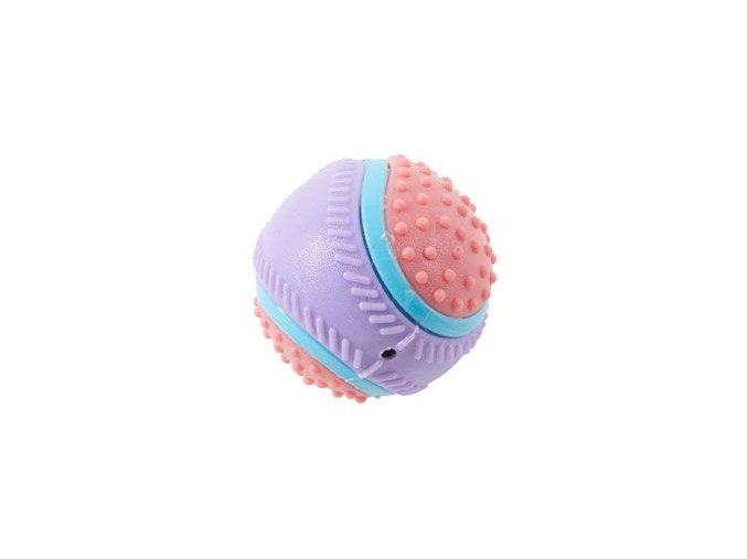 Hračka pes BUSTER Sensory Ball, 6.5 cm, S