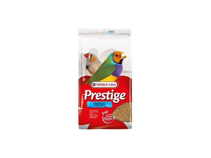 VL Prestige Tropical Finches pro exoty 4kg