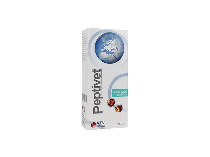 Peptivet šampon 200ml