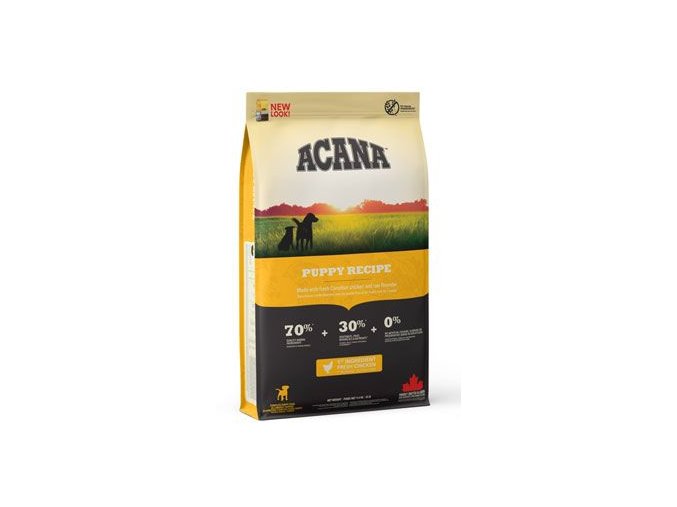 Acana Dog Puppy Junior Heritage 11,4kg