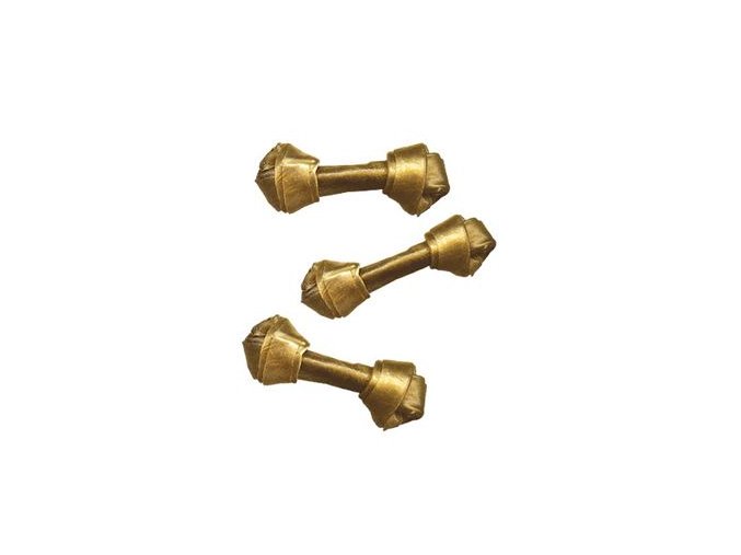 Uzel žvýkací přírodní 5-6 cm Tommi 100ks